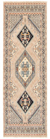 Quincy Ivory Area Rug - 2'8