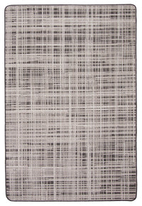 Panthea Black Area Rug - 4'4