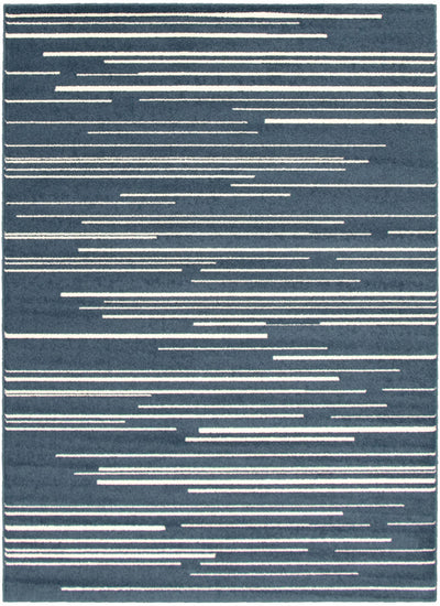 Faith Prol-Cream Area Rug - 3'11" x 5'7"