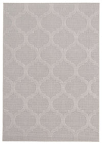 Sophie Grey Area Rug - 4'7