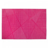 Vinyl Placemat Electrify Magenta - Set of 12