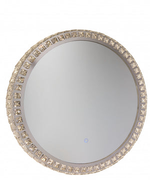 Reflections AM302 Lighted Mirror