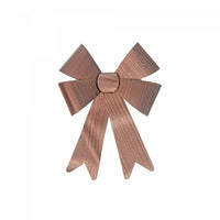 1pc Shiny Bow Bronze - Set of 6 Giftwrap