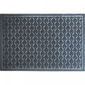 Scales Rubber Pin Floormat
