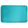Plastic Placemat Teal - Set of 12