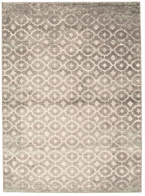 Imogen Grey Area Rug - 5'3