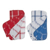 6 Pack Waffle Dish Cloths - Set of 2 Kitchen Linen
