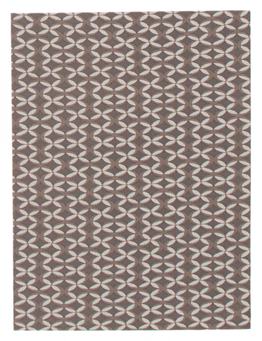Bellezza Black 2'2\" x 3'0\" Area Rug