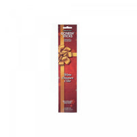 Gonesh Stick 20 Sticks Warm Cinnamon Cider - Set of 8 Incense Sticks
