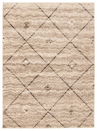 Grande Grey/Brown 3'11