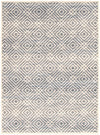 Electra Silver-Prol Area Rug - 7'10\" x 10'2\"
