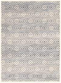 Electra Silver-Prol Area Rug - 7'10