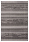 Wileen Black Area Rug - 3'3\" X 4'7\" 