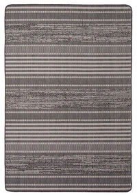 Wileen Black Area Rug - 3'3