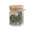 Exotic Potpourri in Glass Jar with Lid Forest Pine Potpourri