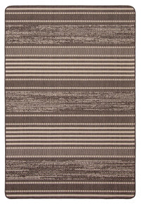 Wileen Chocolate Area Rug - 3'3