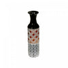 Metal Vase 18\" Midnight Charm Vases
