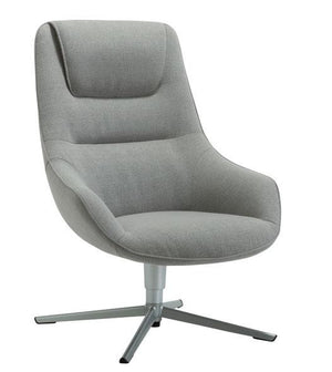 Tygerclaw Low Back Lounge Chair