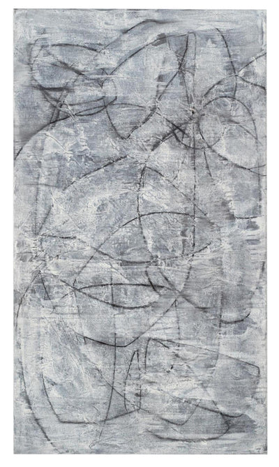 Graffi 84 x 48 Wall Art 