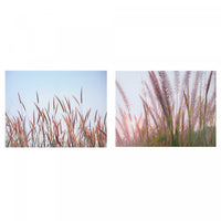 Canvas Wall Sign Sway 24 x 18 - Set of 2 Wall Decor