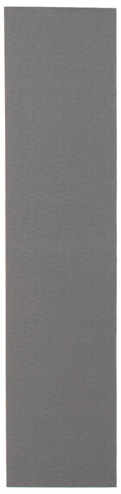 Bellezza Dark Grey 2'2\" x 50'0\" Area Rug