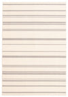 Talya Ivory 3'11\" x 5'7\" Area Rug