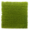 Artificial Cedar 20\"x 20\" Foliage Panel 4 Pieces