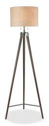 Wiillow Tripod Floor Lamp Lighting