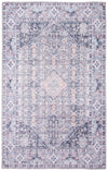 Erela Grey Rug 7'10