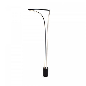 Cortina 33 W LED  Floor Lamp