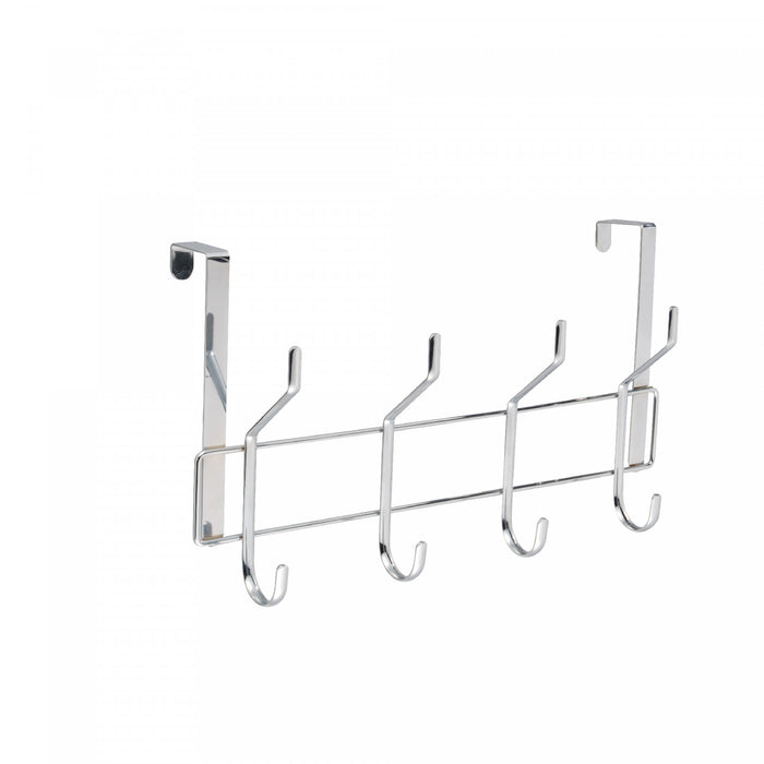Figueroa - Over the Door 8 Hooks Heavy Duty Bath Accessories