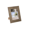 8\" x 10\" Picture Frame Mackenzie Gold - Set of 2 Frames