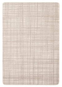 Panthea Ivory Area Rug - 4'4