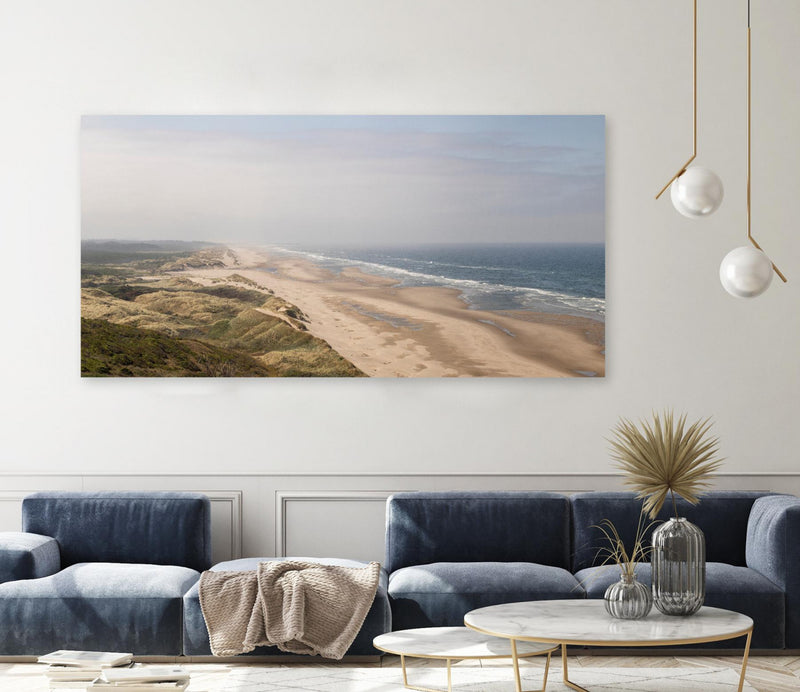 \"Endless Horizon\" Giant Art 72x36 Wall Art