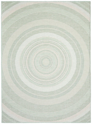 Neisha Modern Mint Rug 6'7