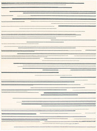 Faith Cream-Prol Area Rug - 5'3