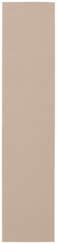 Bellezza Taupe Area Rug - 2'2
