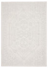 Taika Grey Area Rug - 6'7