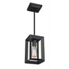 Vineyard Pendant Light II