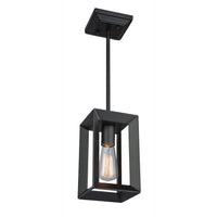 Vineyard Pendant Light II 