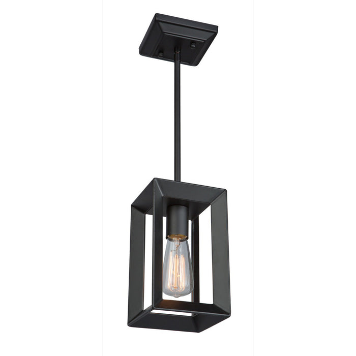 Vineyard Pendant Light II