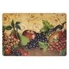Eva Placemat Fresh Fruits 12 x 18 - Set of 12