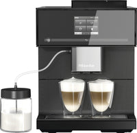 Miele CM 7750 CoffeeSelect Espresso Machine 