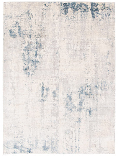 Dido Grey Rug 5'3" X 7'3" Area Rug