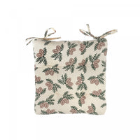 Chair Pad Pinecone Chair pad
