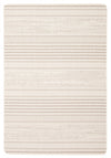 Wileen Ivory Area Rug - 4'4\" X 6'5\" 