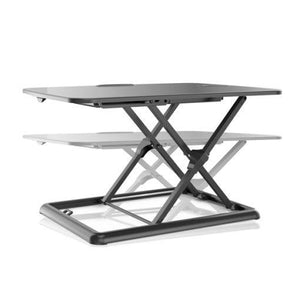 TygerClaw Height-Adjustable Standing Desk