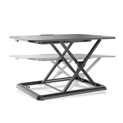 TygerClaw Height-Adjustable Standing Desk