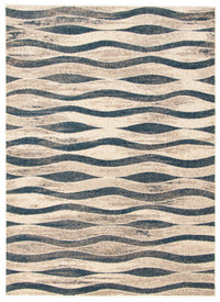 Arusha Ivory / Blue 6'7