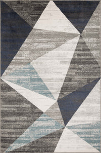 Essos Vin Prism 5x8 Area Rug